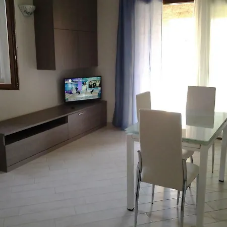 Casa Jonah