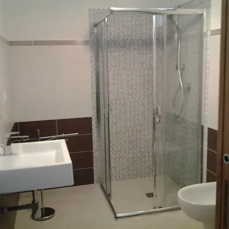 Casa Jonah Apartment Budoni
