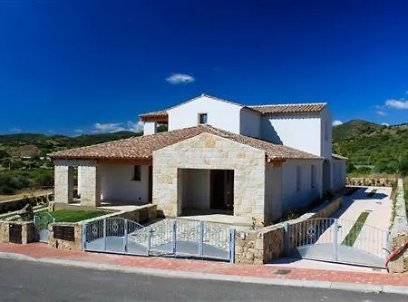 Casa Jonah Apartment Budoni