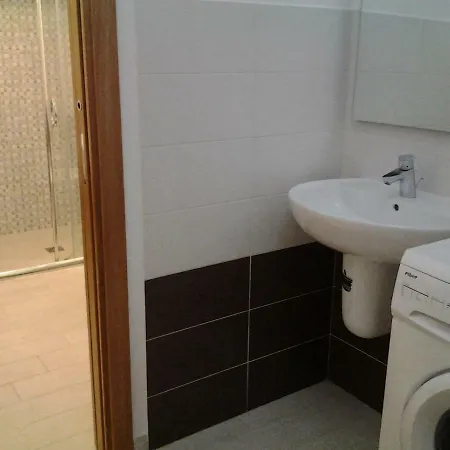 Casa Jonah Apartment