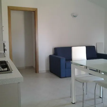 Casa Jonah Apartment Budoni