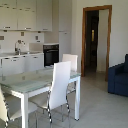 Casa Jonah *