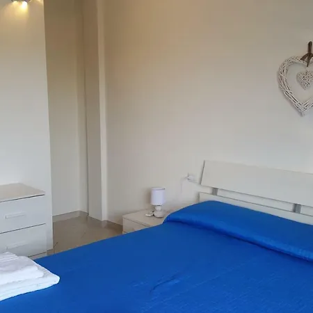 Apartamento Casa Jonah