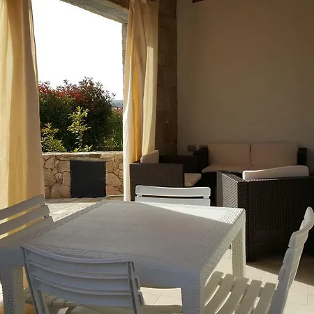 Apartamento Casa Jonah *